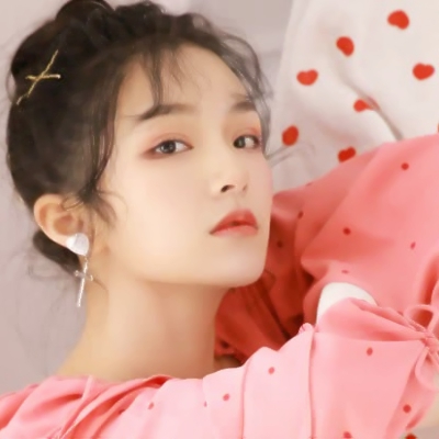 29张安静清新气质女生头像 高清温柔感拉满