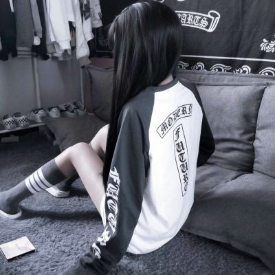 女生头像下半身霸气不露脸！23张高清新潮半身头像合集