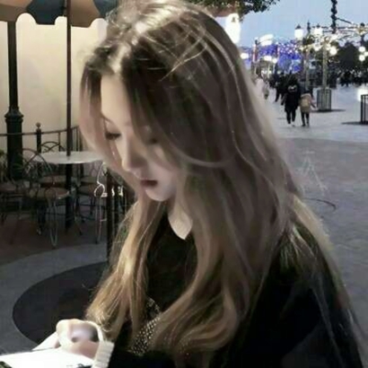 30张高清霸气冷酷女生社会头像 好看又带感