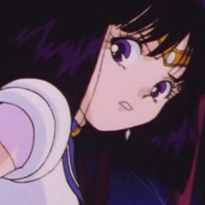 16张复古旧漫风女生头像合集