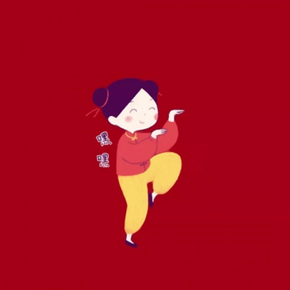 14张清新软萌闺蜜单人头像 快和姐妹安排上