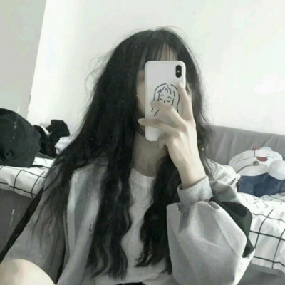 微博女生真人头像合集，28张高清好看的真实女头分享