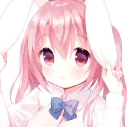 22张软萌女生动漫头像合集 快来挑喜欢的