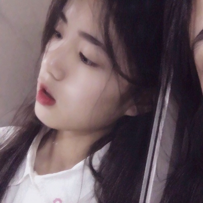 25张高清清纯可爱真人女生头像 干净单纯的女生头像合集