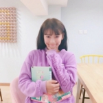 18张高清甜美可爱女生网图头像 直接保存就能用