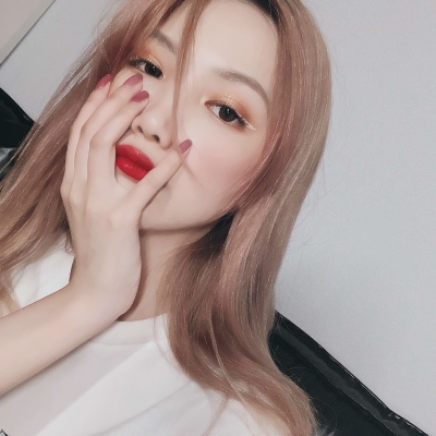 36张高清真人女生时尚头像 可爱又好看的真人照片头像合集