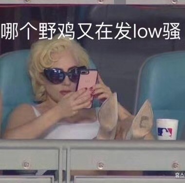 11月7日热门斗图表情包合集