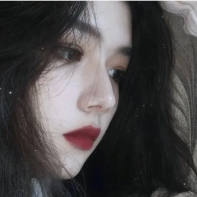 微信超火的女生高清头像合集（共17张）