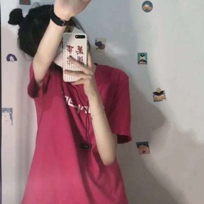 14张现实素颜女生生活照真人头像合集