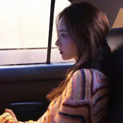 高清女生微信头像精选 20张好看的图都在这了