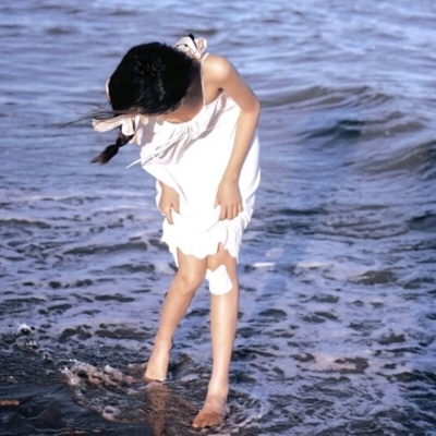 20张超好看女生真人头像 直接收藏用