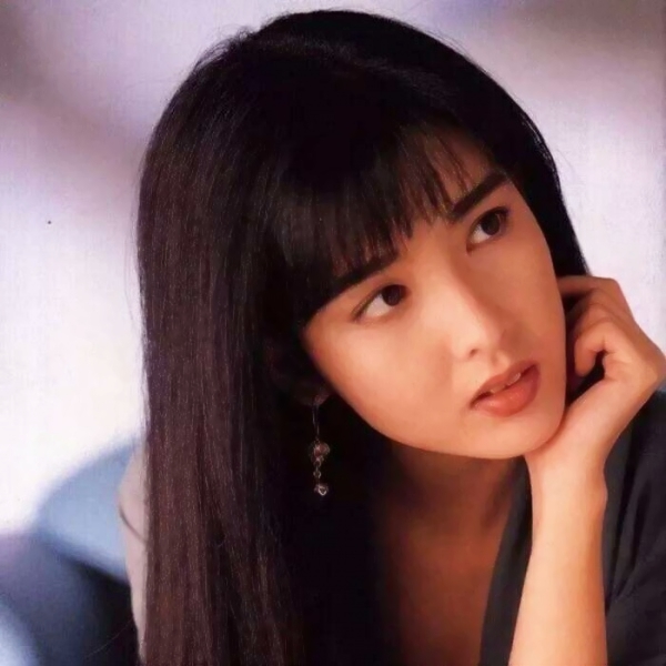 80年代港星女头像合集！34张高清又有气质的香港女明星头像