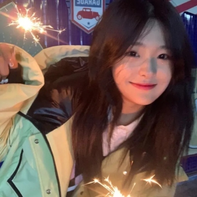 18张元气感拉满的可爱少女微信头像，快收藏！