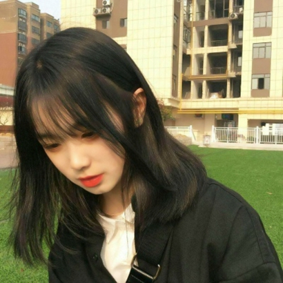 17张高清可爱女生头像合集 软妹氛围感拉满