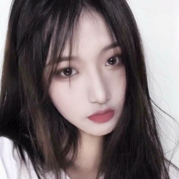 17张超高清漂亮女孩真人微信头像合集