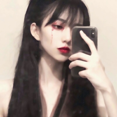 高冷御姐女生头像合集 适配御姐系女友的13张头像
