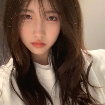 最新女生QQ头像来啦！10张潮流真人高清图直接存