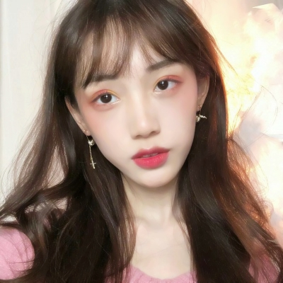 16张高清唯美女生头像合集整理