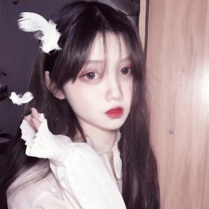 23组精选闺蜜头像 适合女生用的头像合集