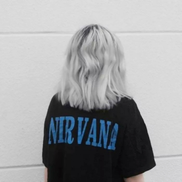 16张高清欧美范女生头像 个性又好看