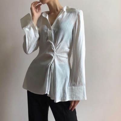 30张高清御姐风气质女生半身头像 带下半身氛围感造型