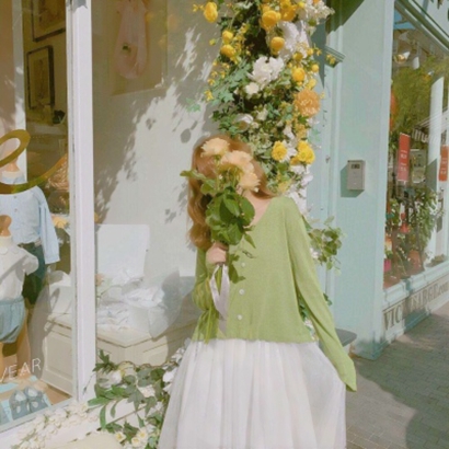 17张高清好看的海王女专用头像合集