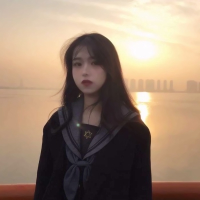 22张高清精致气质女生QQ头像 氛围感拉满