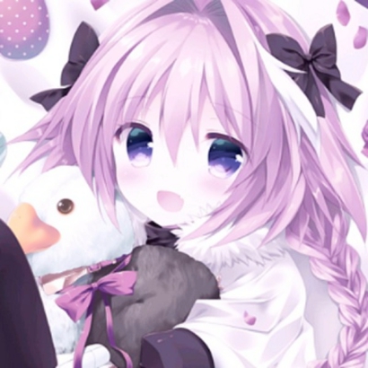 22张软萌女生动漫头像合集 快来挑喜欢的