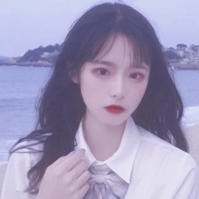 20张高清可爱风真人多人闺蜜头像合集