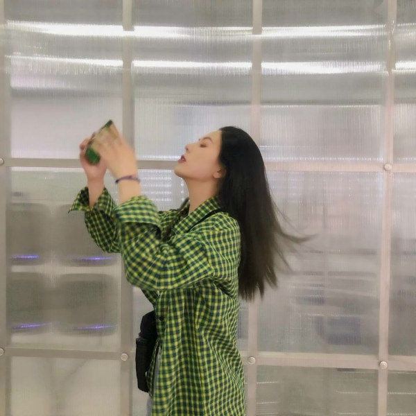 30张高清气质款微信头像 优雅有品位的女生头像合集