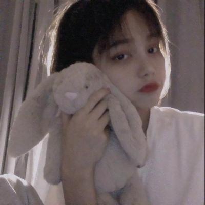 19张搞怪可爱女头像！软萌小机灵鬼高清图合集