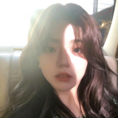 原宿风女生头像合集！16张怪味高清原宿女头来了