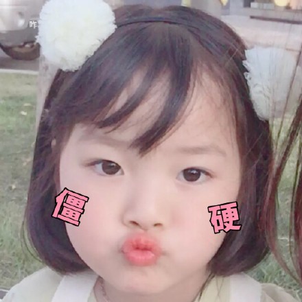 权律二表情包第六弹来啦