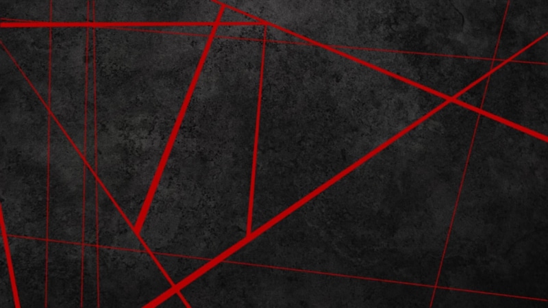 斩服少女户外红线主题高清壁纸