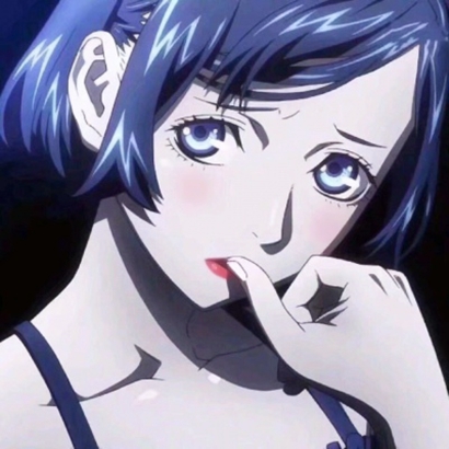 16张复古旧漫风女生头像合集