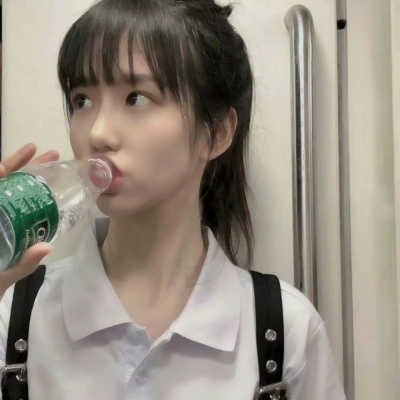微信三人闺蜜头像一人一张 18组女生头像合集