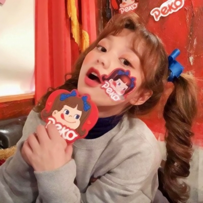 超火闺蜜头像合集！24张高清好看的女生闺蜜头像来啦