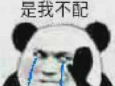 2月28日更新的熊猫头斗图表情包合集