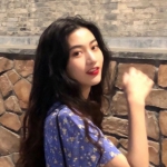 ins风甜系仙女头像合集 17张可盐可甜的女生头像