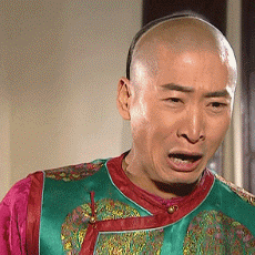 还珠格格尔康经典动图合集