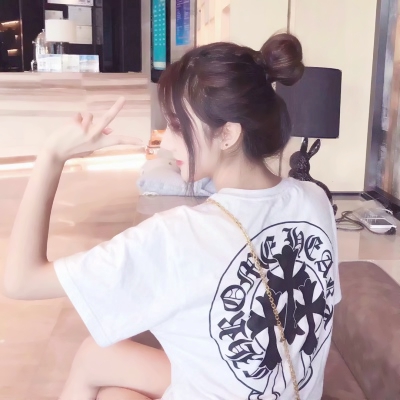 18张高清仙气女生QQ头像 温柔感拉满