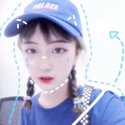 热门非主流女生头像 高清气质款合集共23张