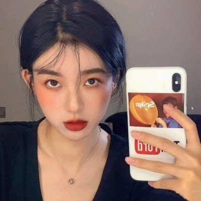 14张质感拉满的高清真人女生头像 快来收藏