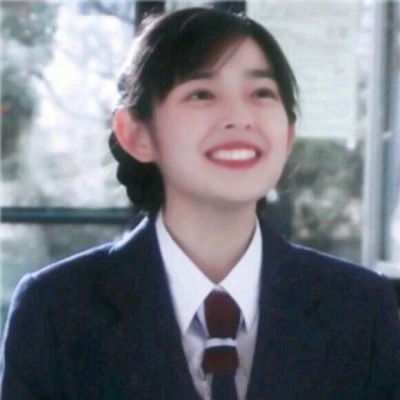 10张阳光大气女生QQ头像 自带温柔女人味