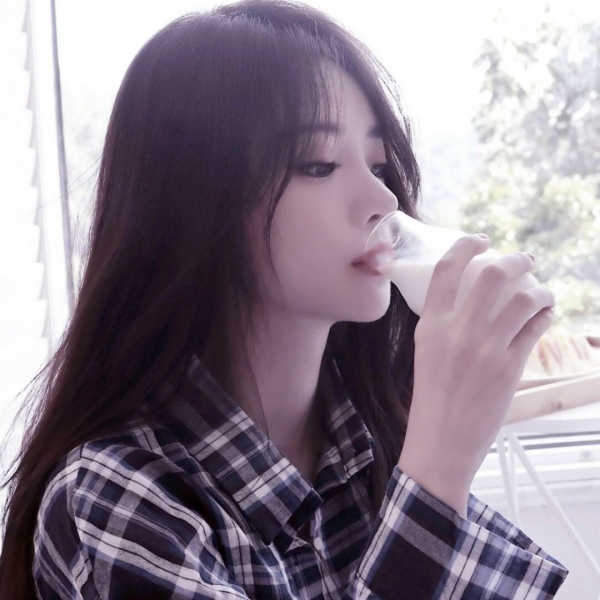 30张高清好看女生头像 各种风格任你挑