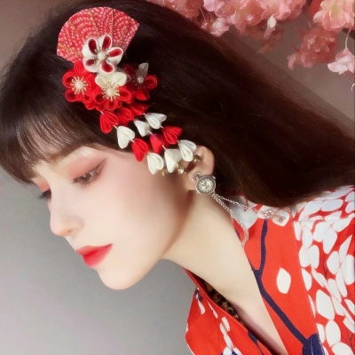 22张高清高颜值女生头像 氛围感拉满的女生头像合集