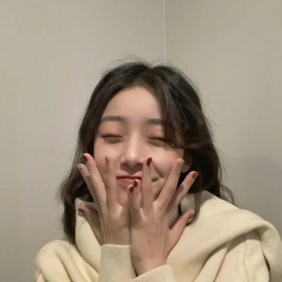 19张高清好看的宝藏女生头像 快收藏你的专属头像