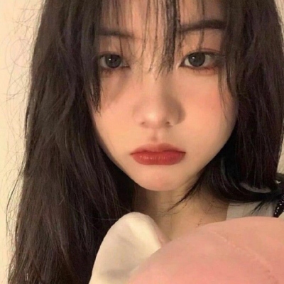 适合网恋的女生真人头像 20张漂亮实拍图