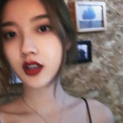 微信可爱个性女生头像来啦！26张嫩乎乎的少女感头像任你挑