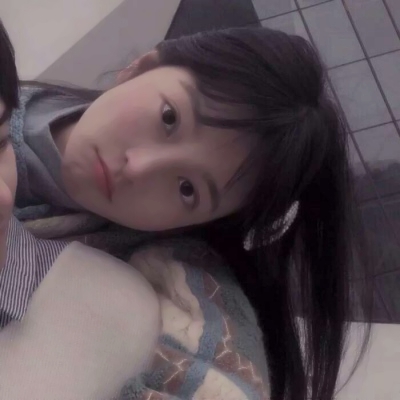 20张甜妹花痴头像合集 软萌少女感拉满
